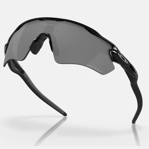 ÓCULOS OAKLEY RADAR EV PATH POLISHED BLACK PRIZM BLACK