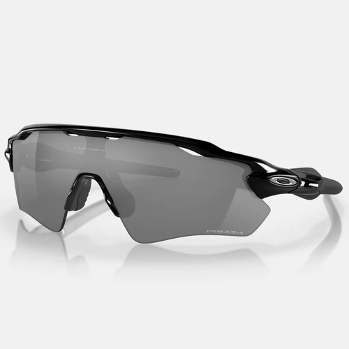 ÓCULOS OAKLEY RADAR EV PATH POLISHED BLACK PRIZM BLACK
