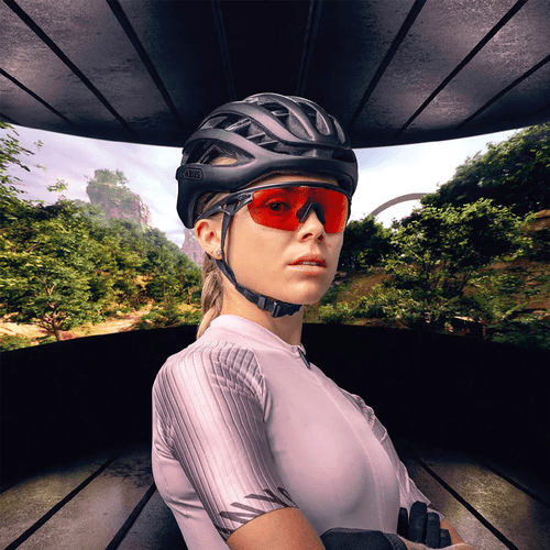 OCULOS OAKLEY SPHAERA CINZA SMOKE LENTE PRIZM TRAIL TOURCH