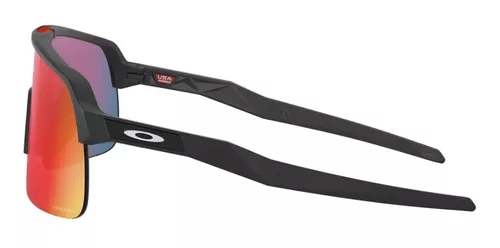 ÓCULOS OAKLEY SUTRO LITE MATTE BLACK PRIZM ROAD