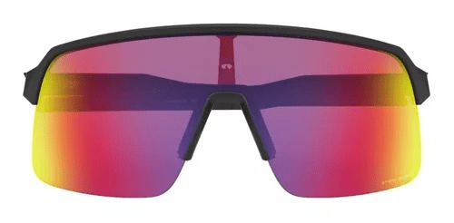 ÓCULOS OAKLEY SUTRO LITE MATTE BLACK PRIZM ROAD
