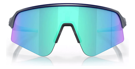 ÓCULOS OAKLEY SUTRO LITE SWEEP MATTE NAVY PRIZM SAPPHIRE