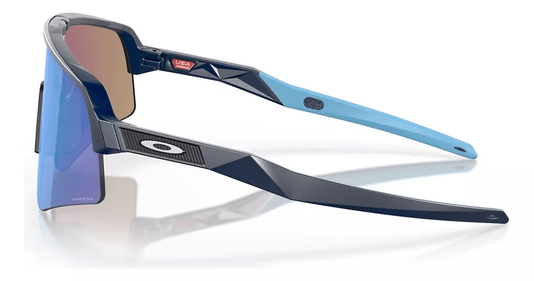 ÓCULOS OAKLEY SUTRO LITE SWEEP MATTE NAVY PRIZM SAPPHIRE