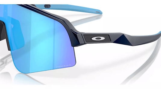 ÓCULOS OAKLEY SUTRO LITE SWEEP MATTE NAVY PRIZM SAPPHIRE