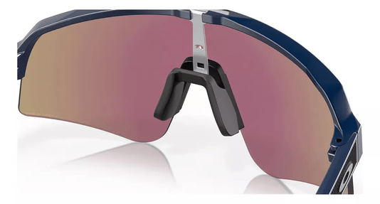 ÓCULOS OAKLEY SUTRO LITE SWEEP MATTE NAVY PRIZM SAPPHIRE