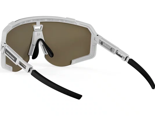 OCULOS SCICON EDICAO LIMITADA AEROSCOPE AMARELO