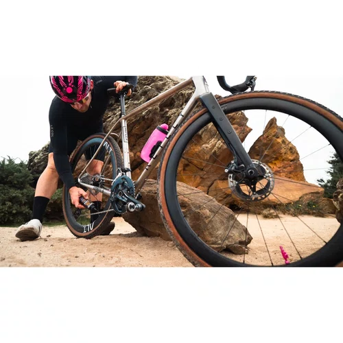 ÓLEO LUBRIFICANTE BIKE C3 CERAMIC ALL WEATHER 120ML BIKE