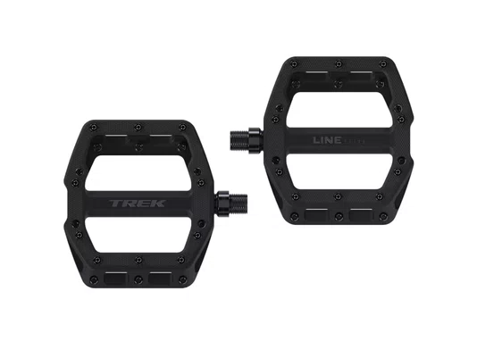 PAR DE PEDAL PARA MTB PLANO TREK LINE ELITE