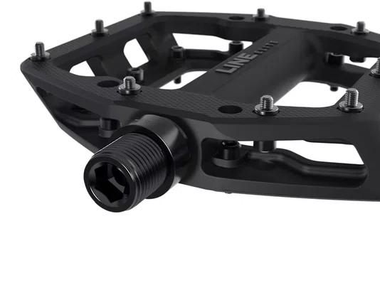 PAR DE PEDAL PARA MTB PLANO TREK LINE ELITE