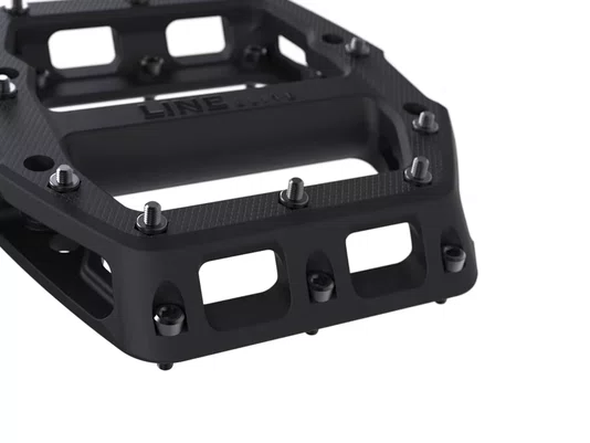 PAR DE PEDAL PARA MTB PLANO TREK LINE ELITE