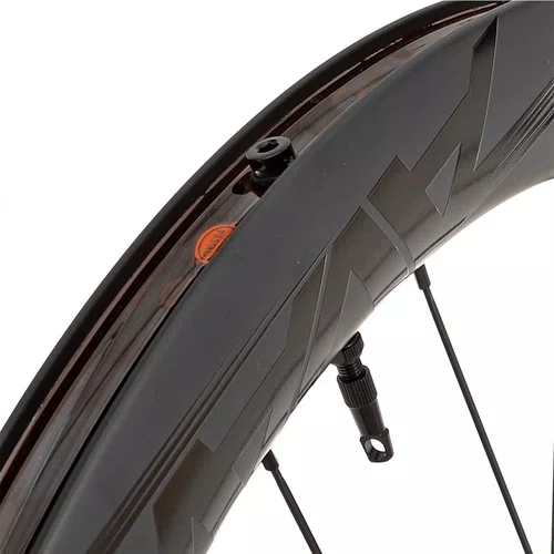 PAR DE RODAS BICICLETA ELITEWHEELS AVANT 50 DISC CARBON HG