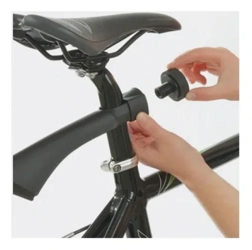 PARALAMA TRASEIRO POLISPORT C COUNTRY PARA AROS 26 27,5 E 29