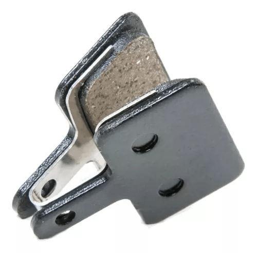 PASTILHA DE FREIO ABSOLUTE ABS-01S ORGÂNICA ALÍVIO/DEORE