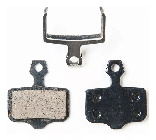 PASTILHA DE FREIO ABSOLUTE ORGÂNICA AVID/SRAM LEVEL ABS-05S