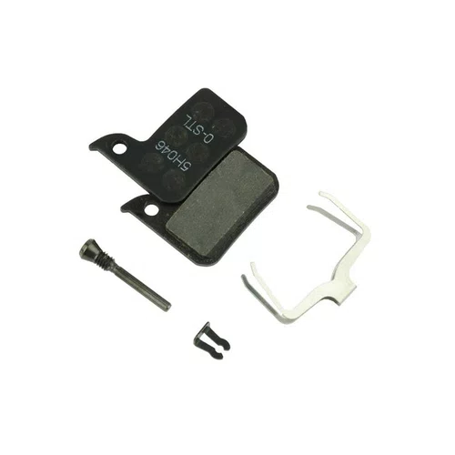 PASTILHA DE FREIO SRAM LEVEL/ LEVEL ULTIMATE/TLM/HRD ORGÂNIC
