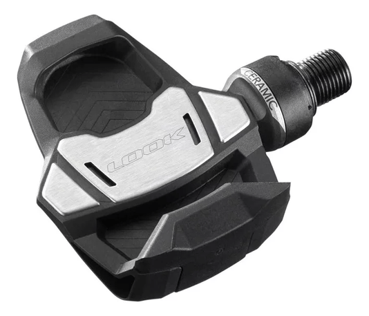 PEDAL BICICLETA LOOK KEO BLADE CARBON CERAMIC PAR ROAD SPEED