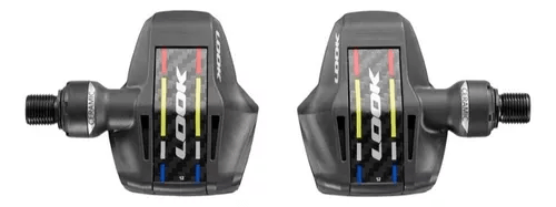 PEDAL BICICLETA LOOK KEO BLADE CARBON CERAMIC PAR ROAD SPEED