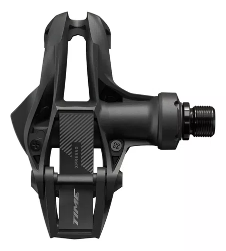 PEDAL CLIP BIKE SPEED ROAD TIME XPRESSO TACO ICLIC LIVRE