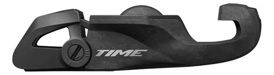 PEDAL CLIP BIKE SPEED TIME XPRO 12 CARBONO TITANIO COM TACO