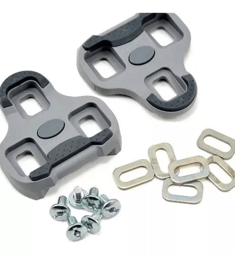 PEDAL CLIP SPEED LOOK KEO CLASSIC 3 ROAD E TRIATHLON BIKE