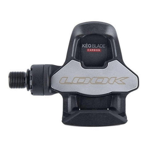 PEDAL LOOK KEO BLADE CARBON CR 12 ANDRÉ GREIPEL