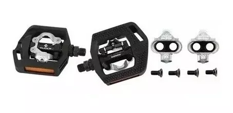 PEDAL PD-T421 CLICK-R (COM TAQUINHO SM-SH56)