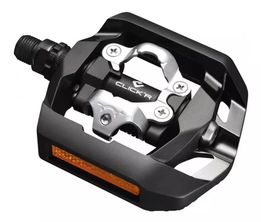 PEDAL PD-T421 CLICK-R (COM TAQUINHO SM-SH56)