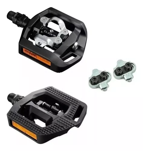 PEDAL PD-T421 CLICK-R (COM TAQUINHO SM-SH56)