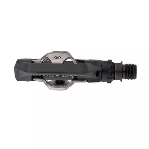 PEDAL SHIMANO PD-ME700 SPD MTB TRAIL COM PLATAFORMA