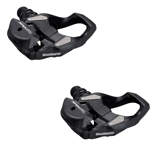 PEDAL DE BICICLETA SHIMANO PD-RS500 SPD-SL