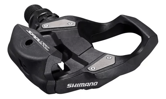 PEDAL DE BICICLETA SHIMANO PD-RS500 SPD-SL
