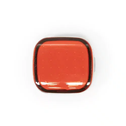 PISCA TRASEIRO ABSOLUTE SQUARE LED COM SENSOR MTB SPEED PRO