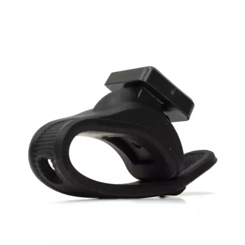 PISCA TRASEIRO ABSOLUTE SQUARE LED COM SENSOR MTB SPEED PRO