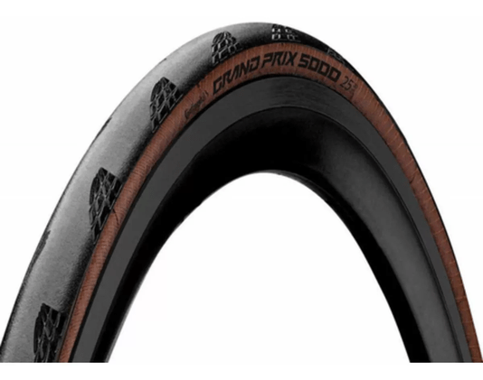 PNEU 700X28 CONTINENTAL GRAND PRIX 5000 KEVLAR 330 TPI SPEED