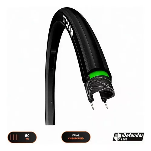 PNEU ARO 700X28 CST CZAR KEVLAR TUBELESS SPEED GRAVEL