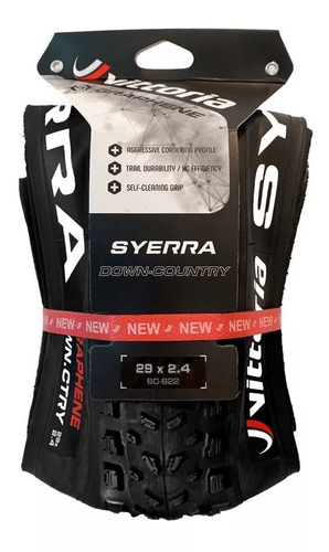 PNEU BIKE VITTORIA SYERRA 29 X 2.4 GRAPHENE 2.0 DOWN-COUNTRY