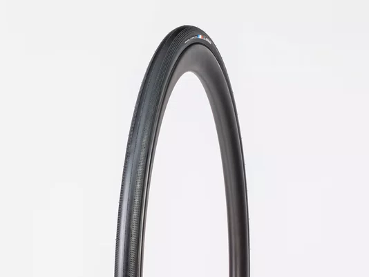 PNEU BONTRAGER SEM CÂMERA TUBELESS R3 700X25 SPEED PRETO