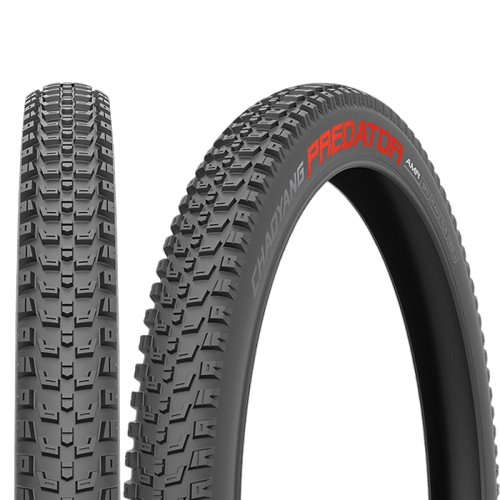 PNEU CHAOYANG 29X2,50 ENDURO PREDATOR AMR 120TPI 2C-AM TR