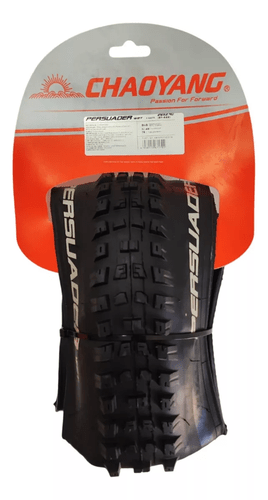 PNEU CHAOYANG PERSUADER WET ARO 29X 2.40 60TPI TRL 3C-AM PTO