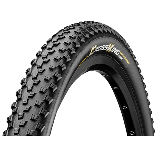 PNEU CONTINENTAL CROSS KING 29X2.20 PROTECTION 3/180TPI