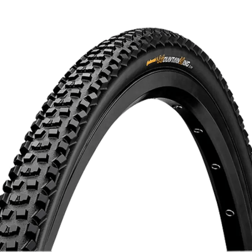 PNEU CONTINENTAL CYCLOCROSS MOUNTAIN KING 700 X 35