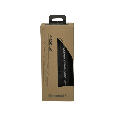 PNEU CONTINENTAL GRAND PRIX 5000 TT 700X28