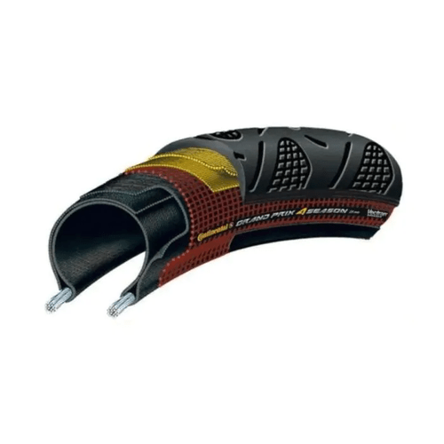 PNEU CONTINENTAL GRAND PRIX 700X25C 4 SEASONS