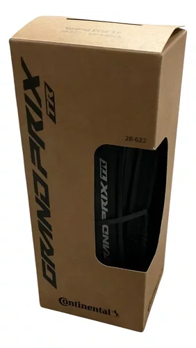 PNEU CONTINENTAL GRAND PRIX TR 700X28 PRETO BIKE ROAD SPEED