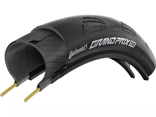 PNEU CONTINENTAL GRAND PRIX TR 700X30 PRETO BIKE SPEED ROAD