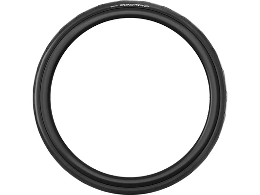 PNEU CONTINENTAL GRAND PRIX TR 700X30 PRETO BIKE SPEED ROAD