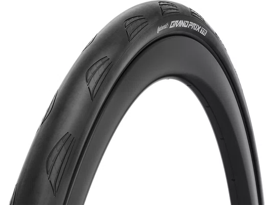 PNEU CONTINENTAL GRAND PRIX TR 700X30 PRETO BIKE SPEED ROAD