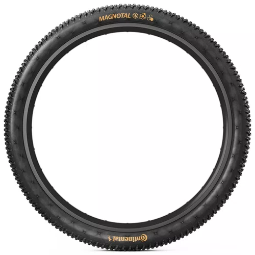 PNEU CONTINENTAL MAGNOTAL 29X2.60 TLR TRAIL SOFT
