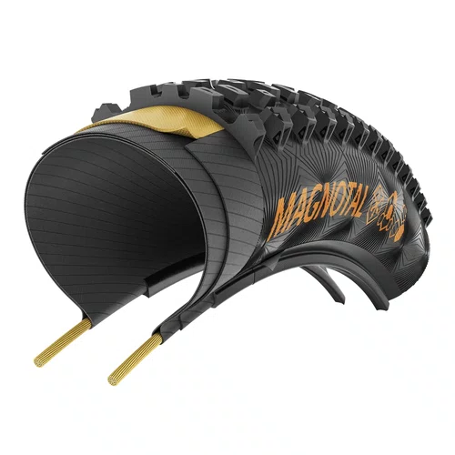 PNEU CONTINENTAL MAGNOTAL 29X2.60 TLR TRAIL SOFT