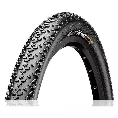 PNEU CONTINENTAL RACE KING 29X2.2 PERFORMANCE PRETO DOBRAVEL